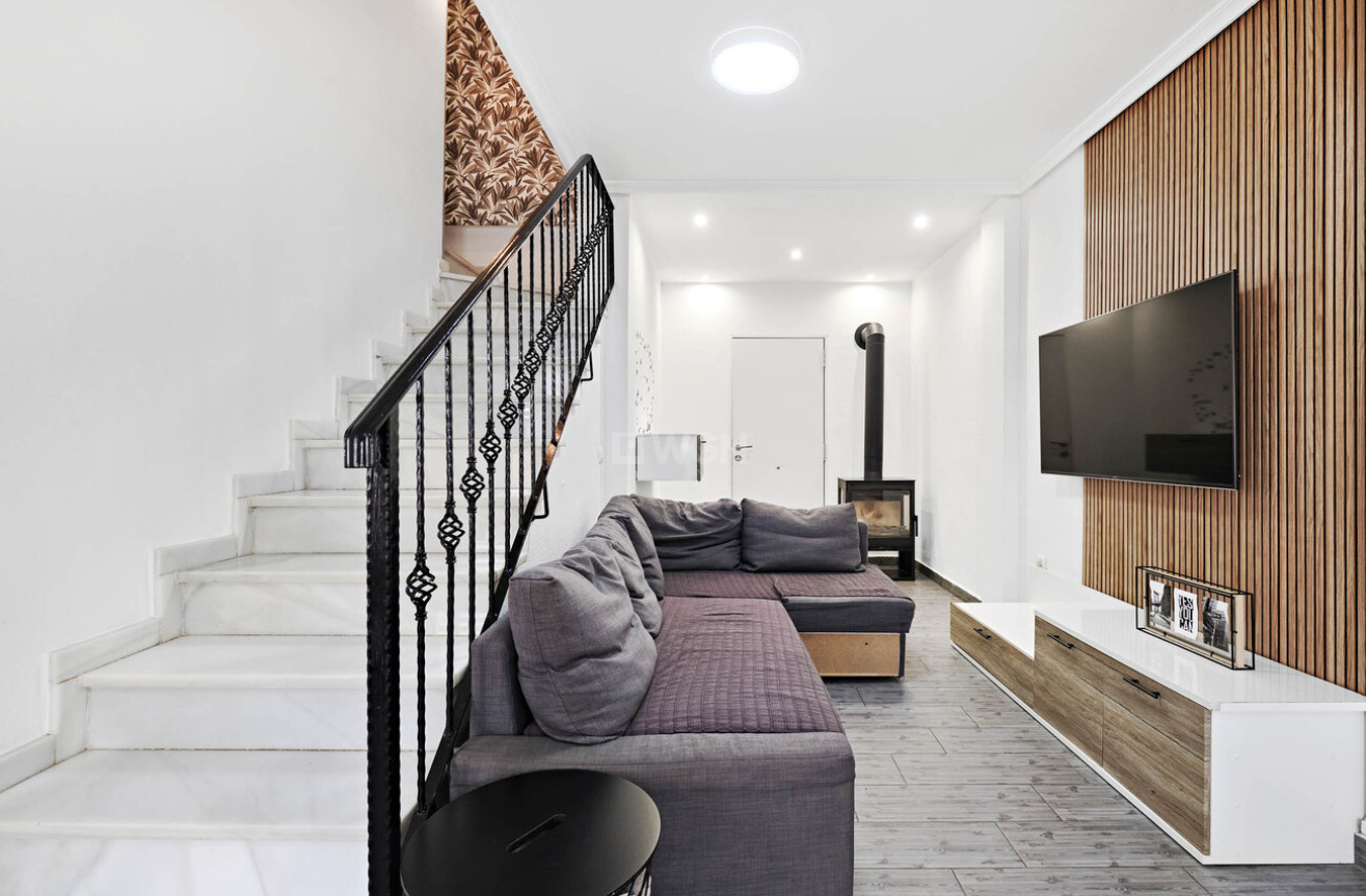 Reventa - Villa - Guardamar del Segura - El Raso