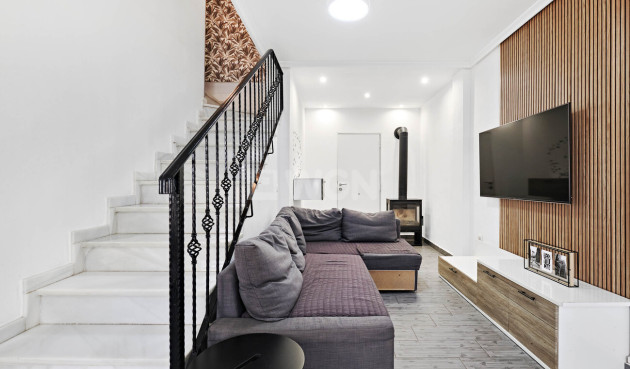 Reventa - Villa - Guardamar del Segura - El Raso