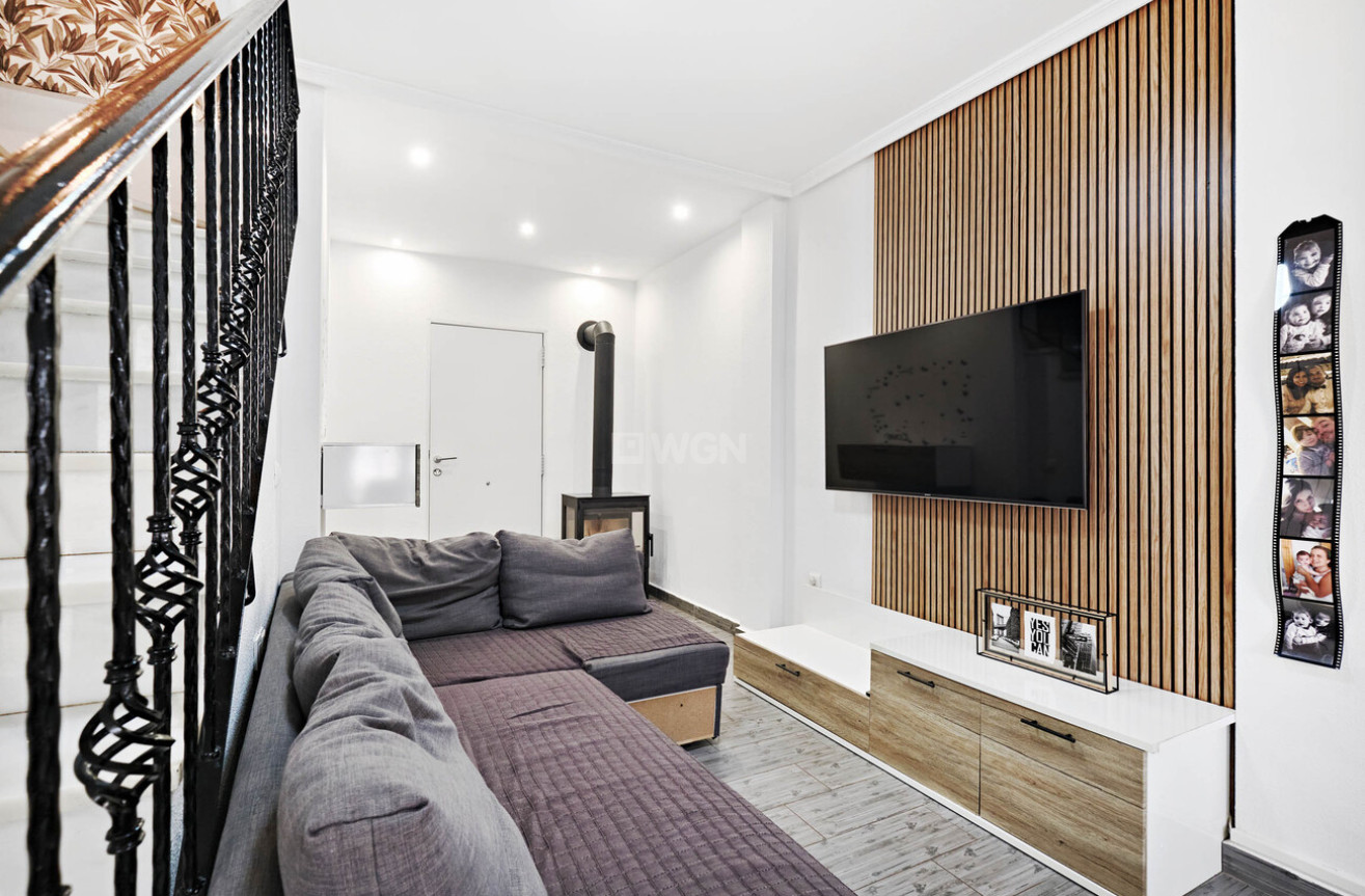 Reventa - Villa - Guardamar del Segura - El Raso