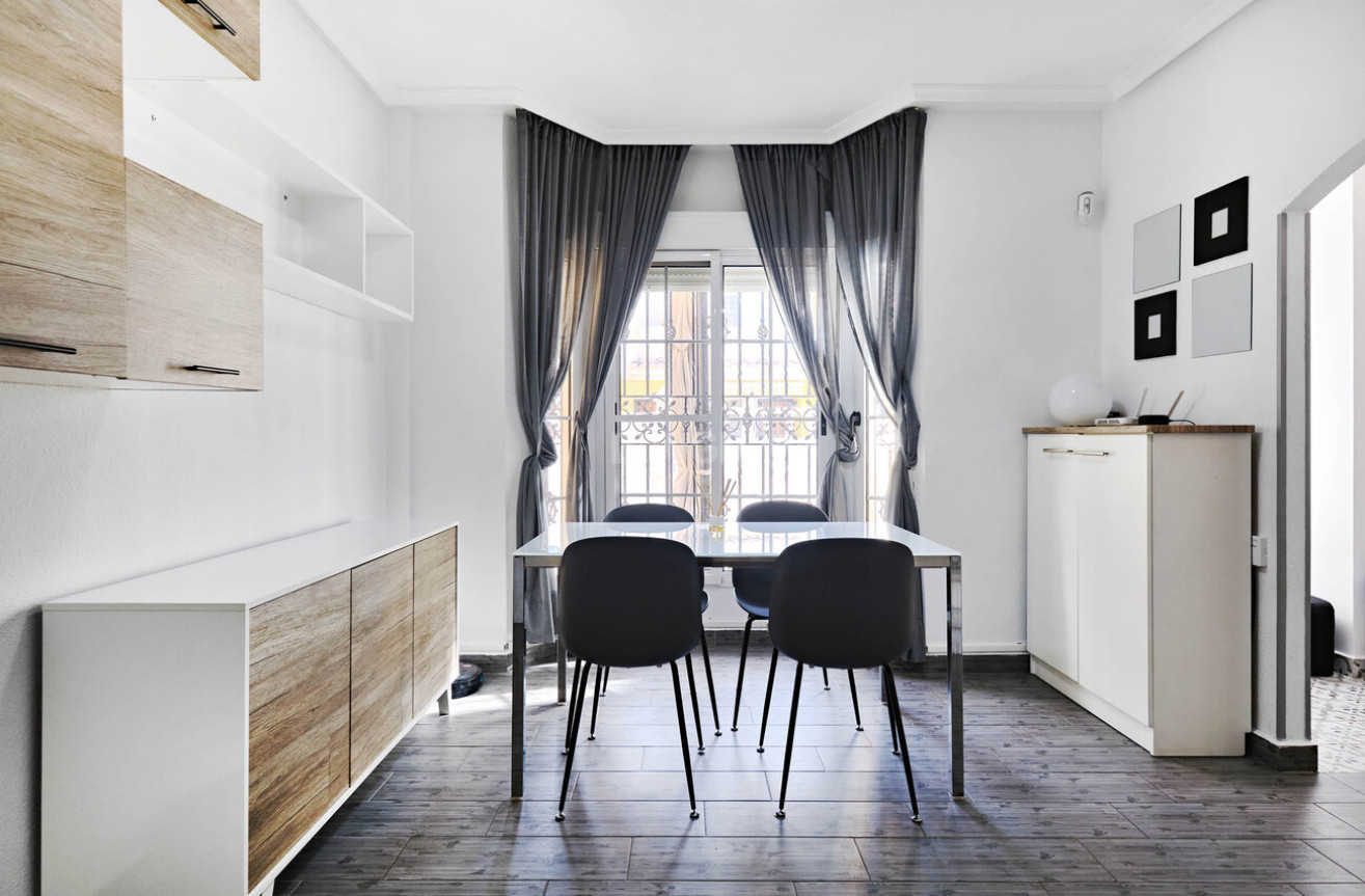 Reventa - Villa - Guardamar del Segura - El Raso