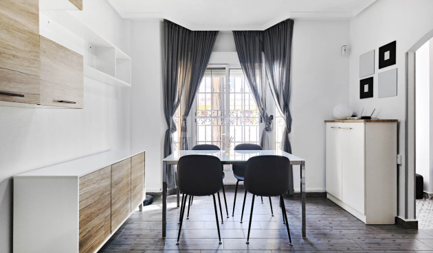 Reventa - Villa - Guardamar del Segura - El Raso