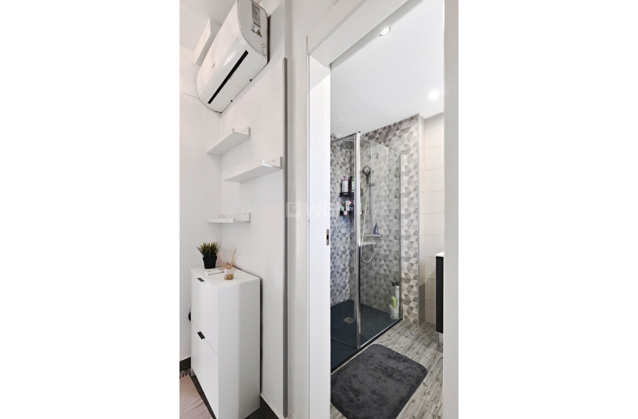 Reventa - Villa - Guardamar del Segura - El Raso