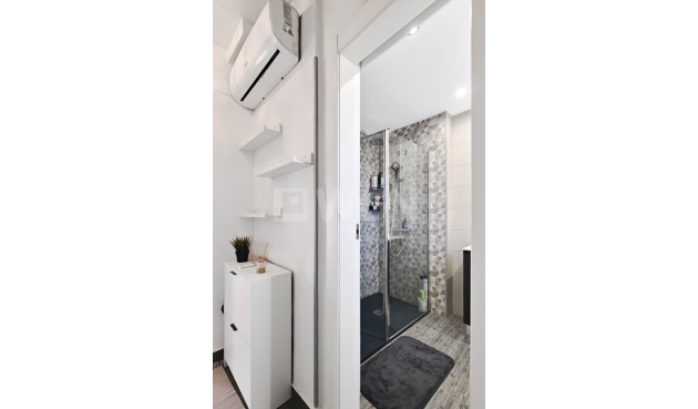 Reventa - Villa - Guardamar del Segura - El Raso