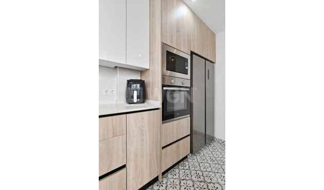 Reventa - Villa - Guardamar del Segura - El Raso