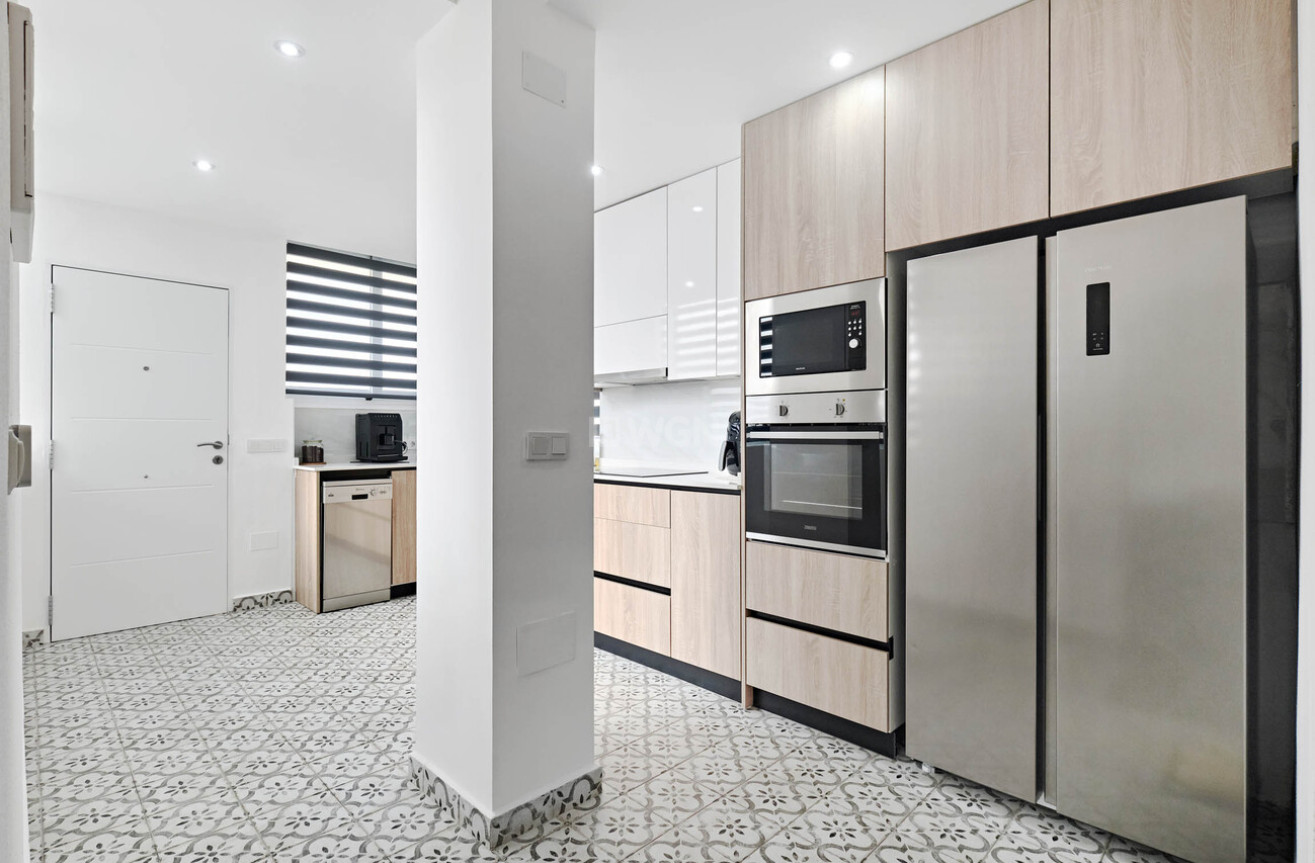 Reventa - Villa - Guardamar del Segura - El Raso