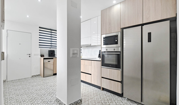 Reventa - Villa - Guardamar del Segura - El Raso