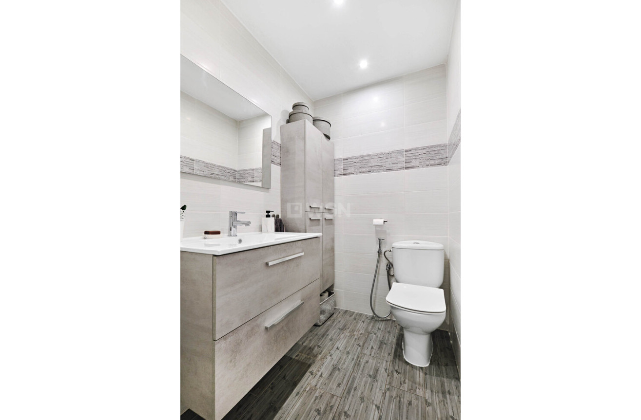 Reventa - Villa - Guardamar del Segura - El Raso