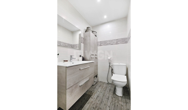 Reventa - Villa - Guardamar del Segura - El Raso