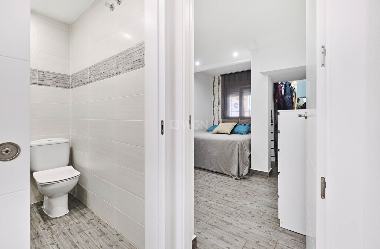 Reventa - Villa - Guardamar del Segura - El Raso