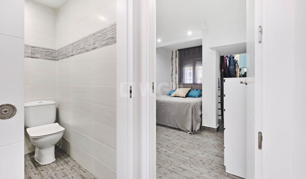 Reventa - Villa - Guardamar del Segura - El Raso