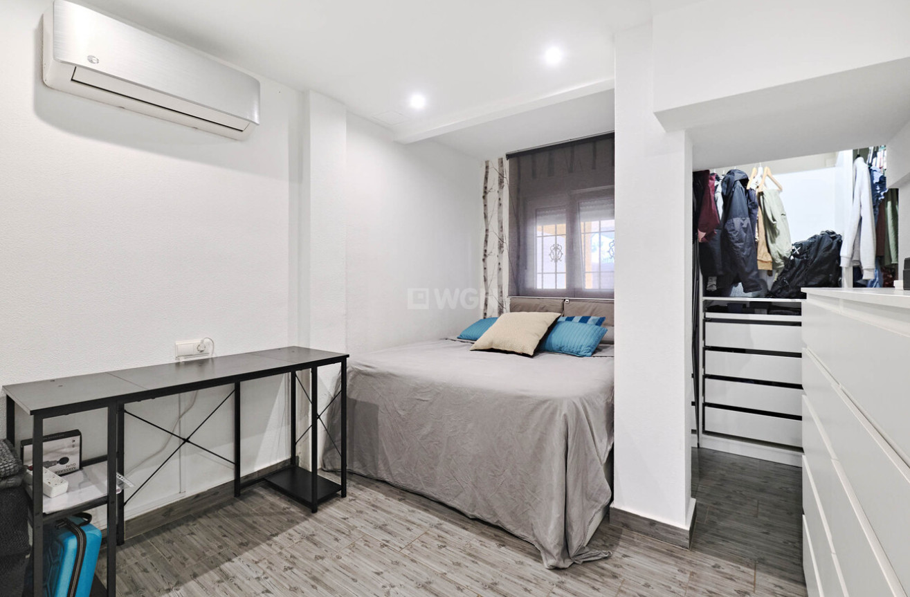 Reventa - Villa - Guardamar del Segura - El Raso