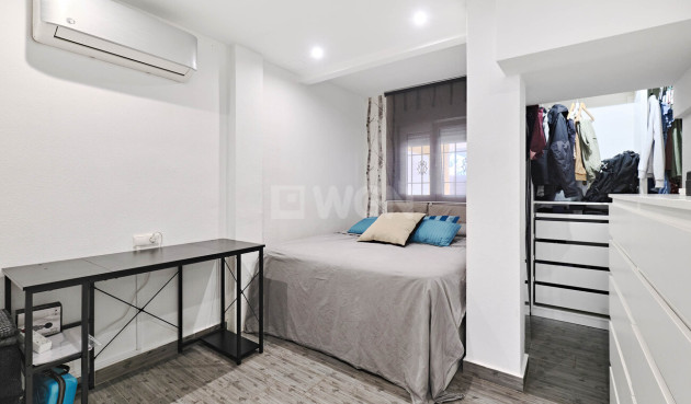 Reventa - Villa - Guardamar del Segura - El Raso