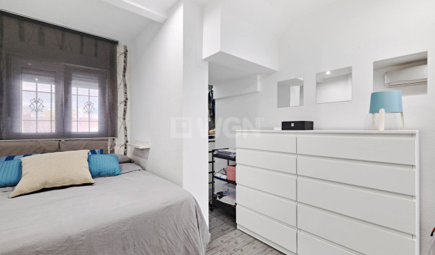 Reventa - Villa - Guardamar del Segura - El Raso