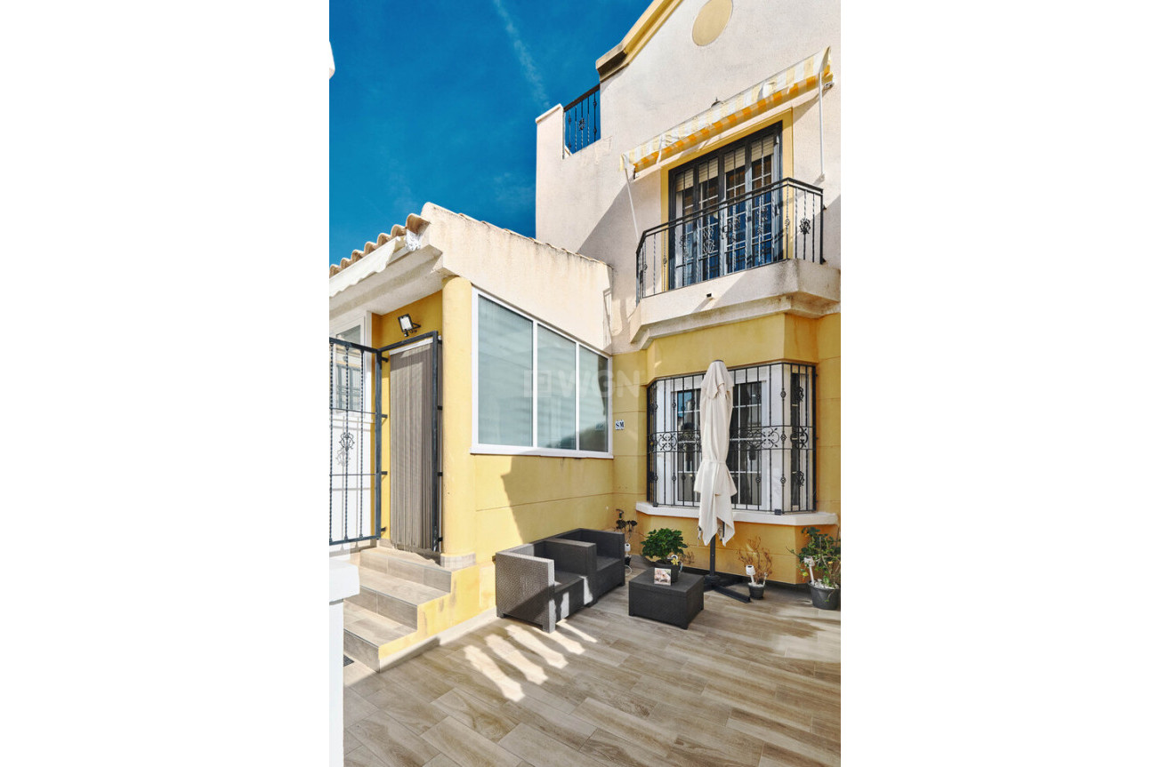 Reventa - Villa - Guardamar del Segura - El Raso