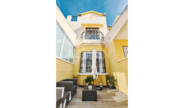 Reventa - Villa - Guardamar del Segura - El Raso