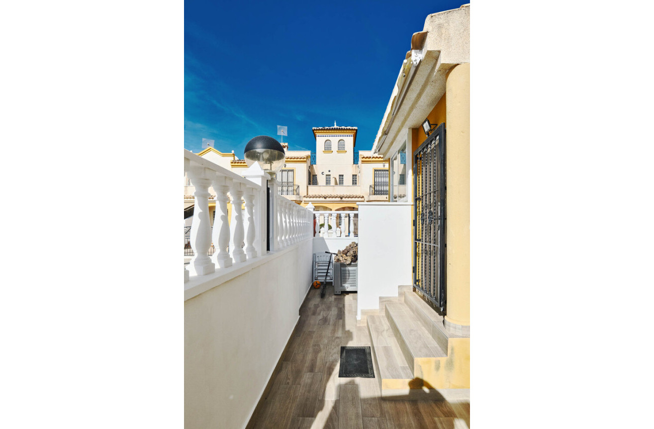 Reventa - Villa - Guardamar del Segura - El Raso