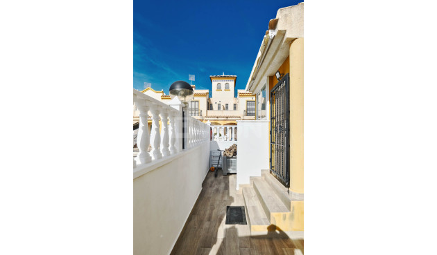 Reventa - Villa - Guardamar del Segura - El Raso