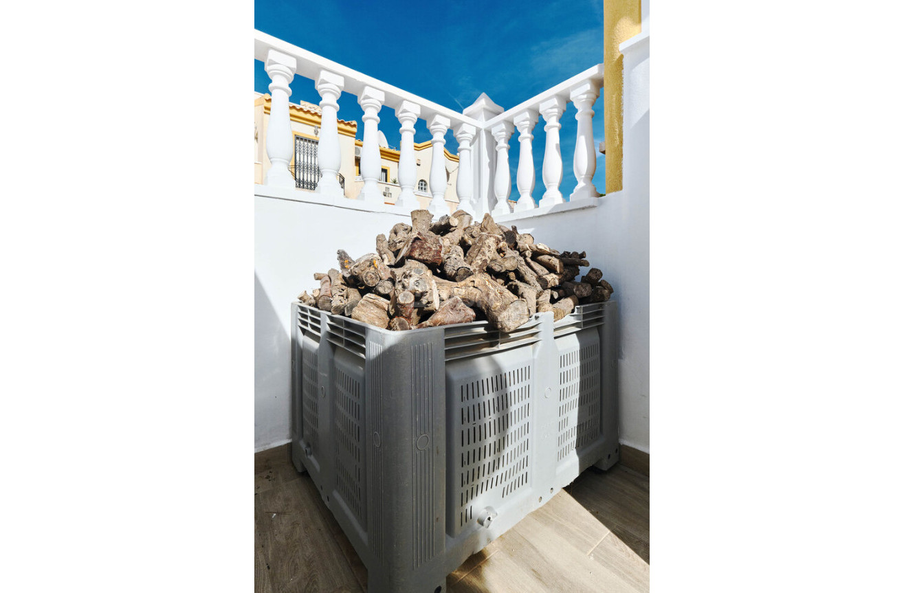 Reventa - Villa - Guardamar del Segura - El Raso