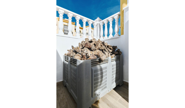 Reventa - Villa - Guardamar del Segura - El Raso