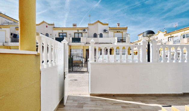 Reventa - Villa - Guardamar del Segura - El Raso