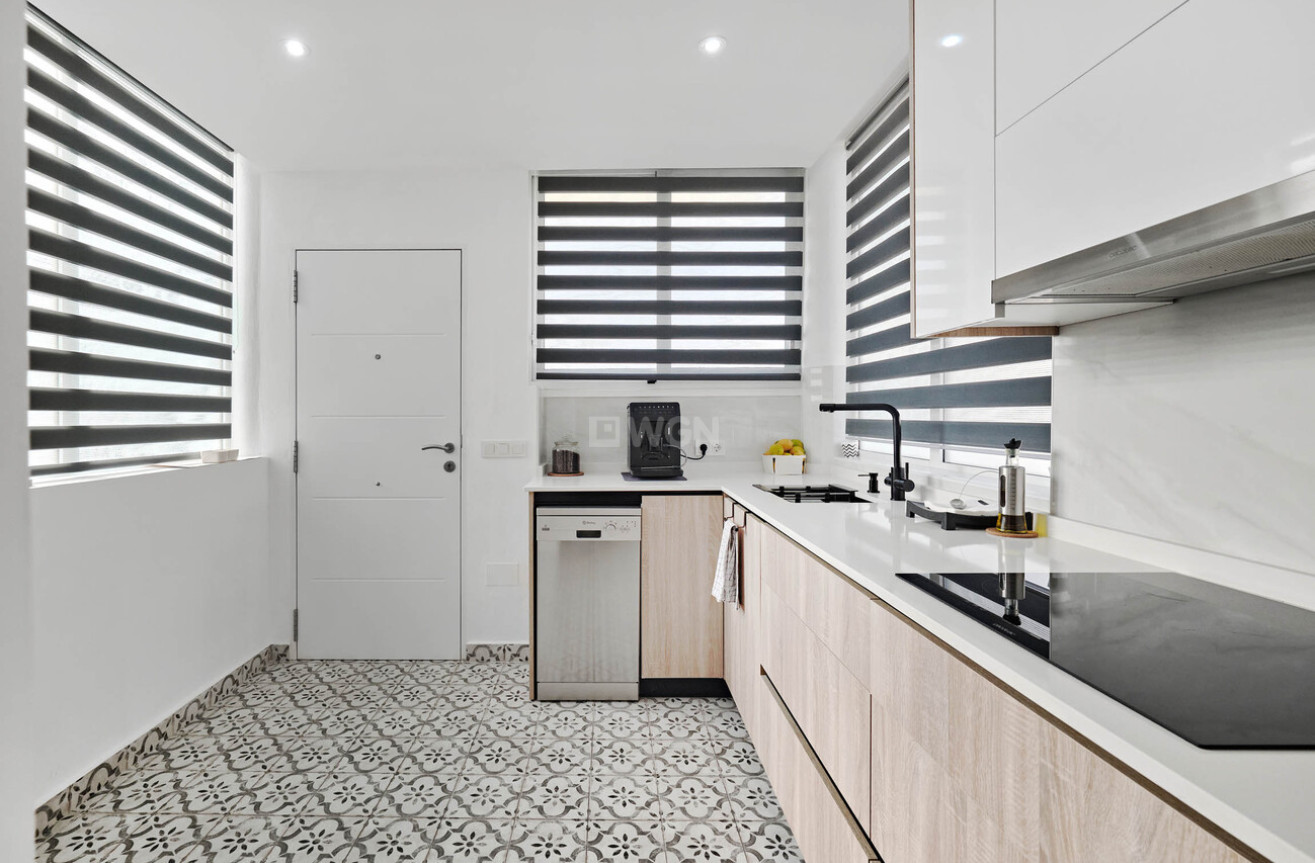 Reventa - Villa - Guardamar del Segura - El Raso