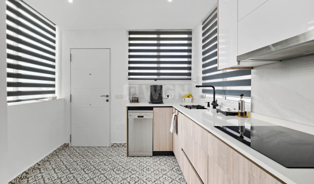 Reventa - Villa - Guardamar del Segura - El Raso