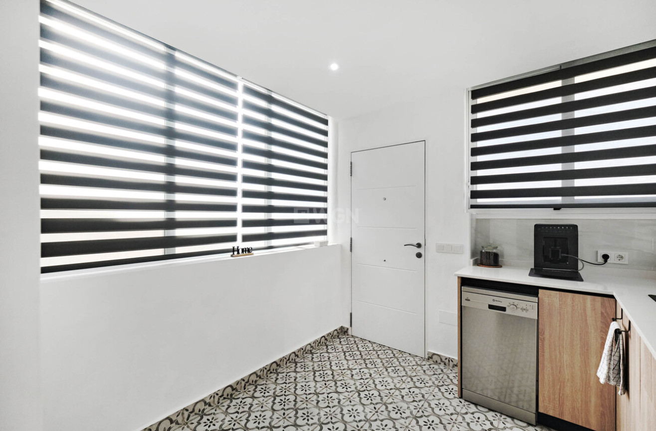 Reventa - Villa - Guardamar del Segura - El Raso