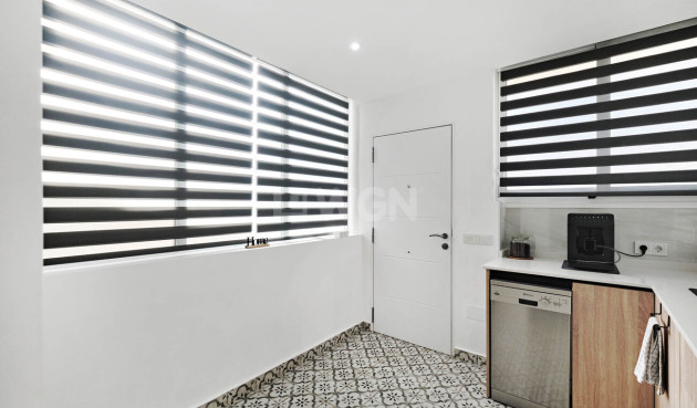 Reventa - Villa - Guardamar del Segura - El Raso