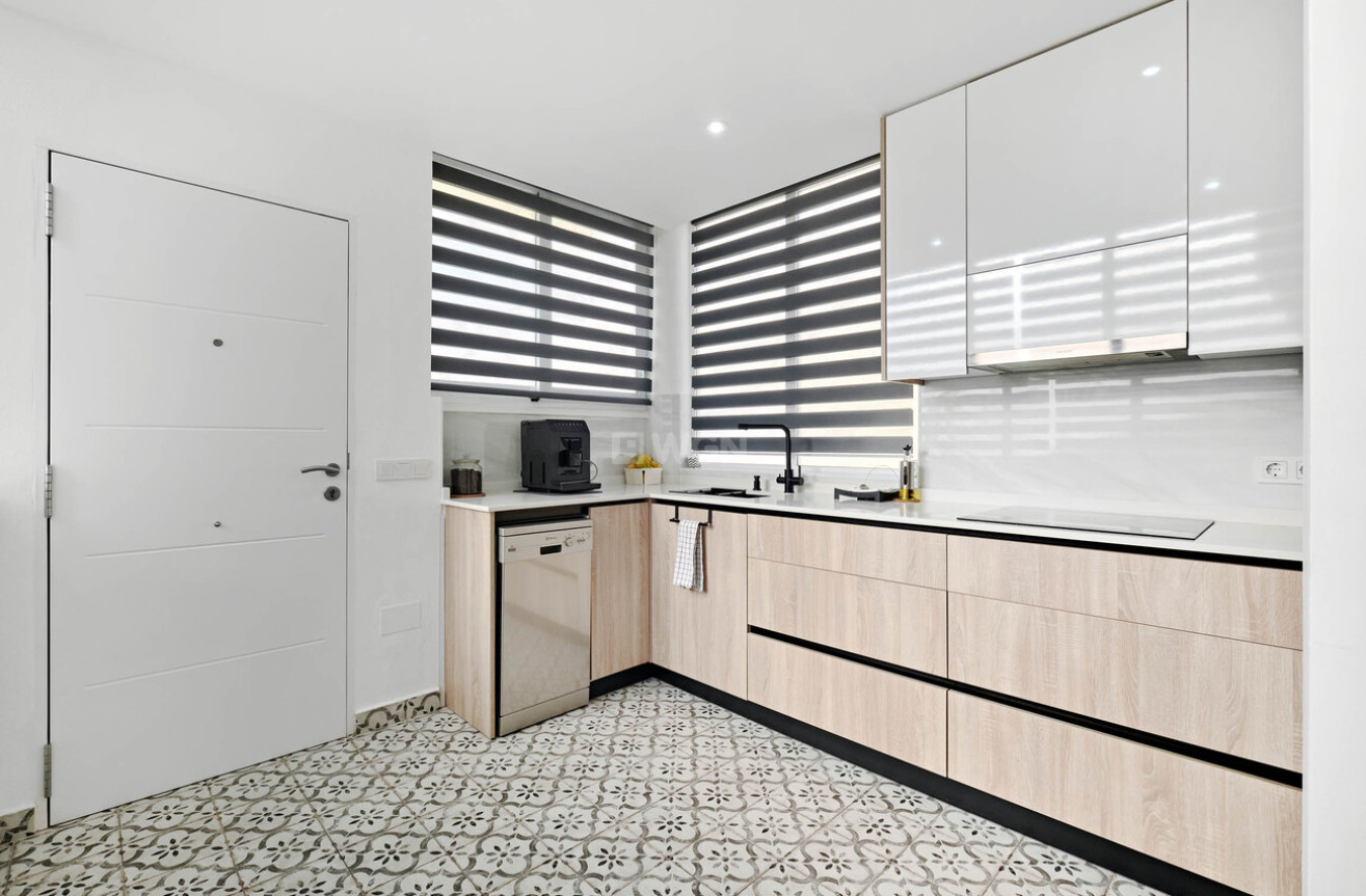 Reventa - Villa - Guardamar del Segura - El Raso