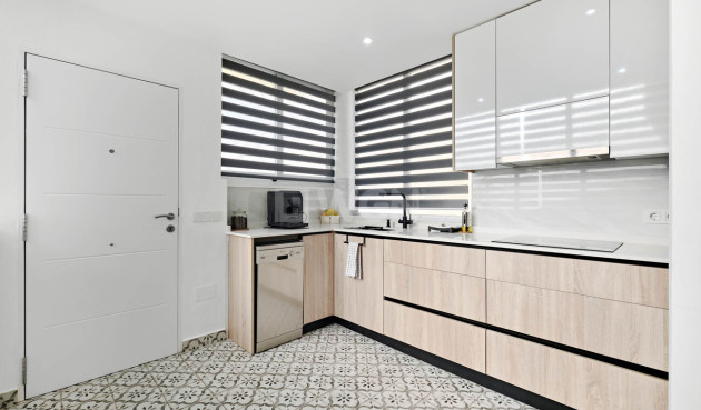 Reventa - Villa - Guardamar del Segura - El Raso