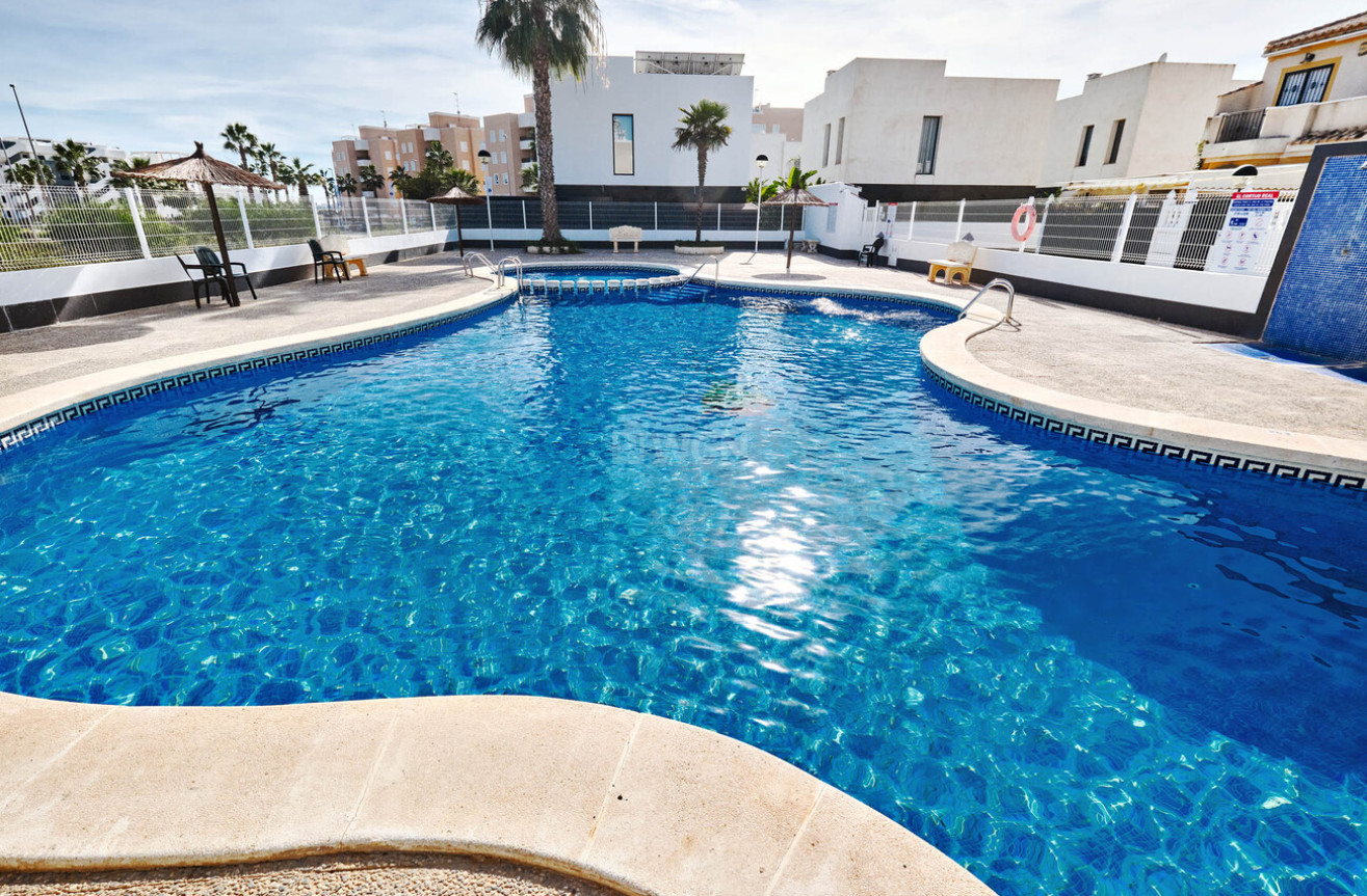 Reventa - Villa - Guardamar del Segura - El Raso