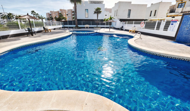 Reventa - Villa - Guardamar del Segura - El Raso