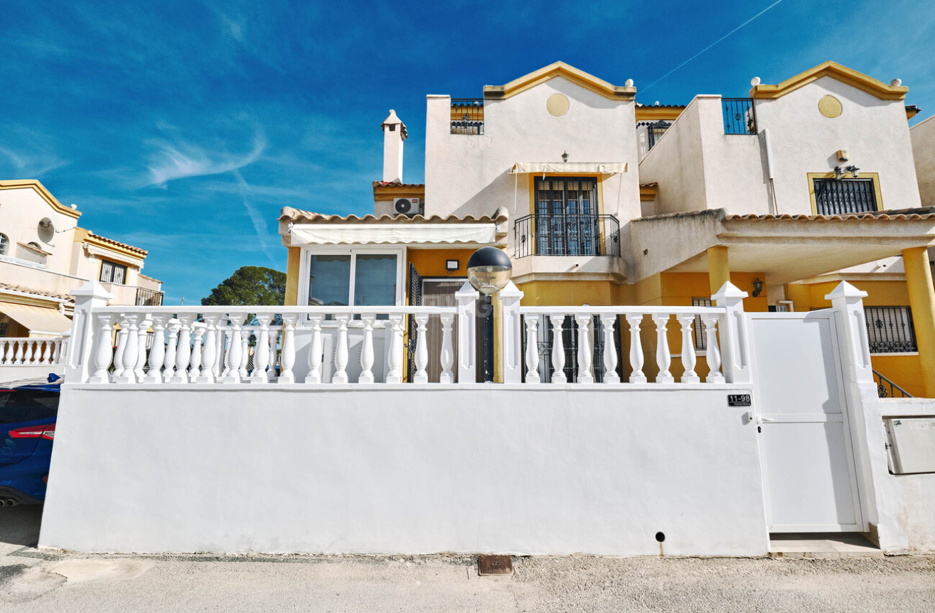 Reventa - Villa - Guardamar del Segura - El Raso