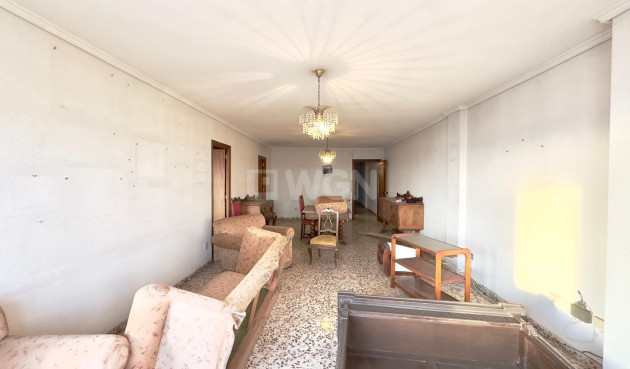 Resale - Apartment / flat - Torrevieja