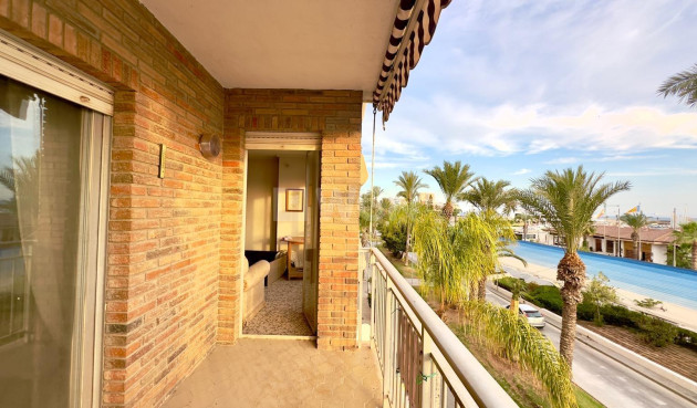 Resale - Apartment / flat - Torrevieja