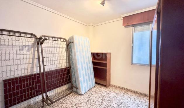 Resale - Apartment / flat - Torrevieja