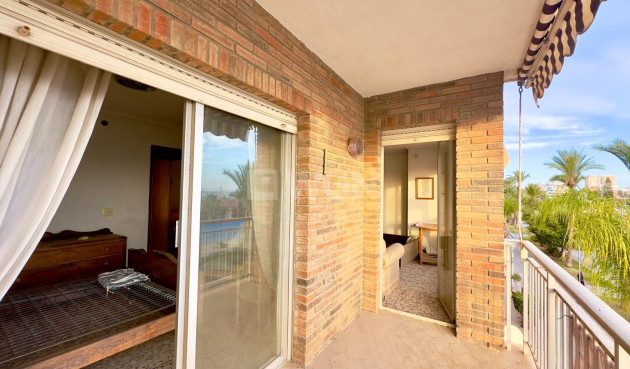 Resale - Apartment / flat - Torrevieja