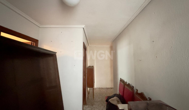 Resale - Apartment / flat - Torrevieja