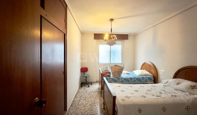 Resale - Apartment / flat - Torrevieja