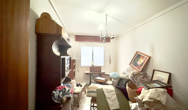 Resale - Apartment / flat - Torrevieja