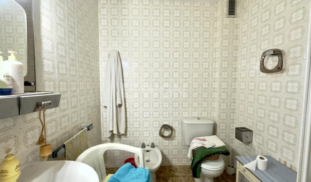 Resale - Apartment / flat - Torrevieja