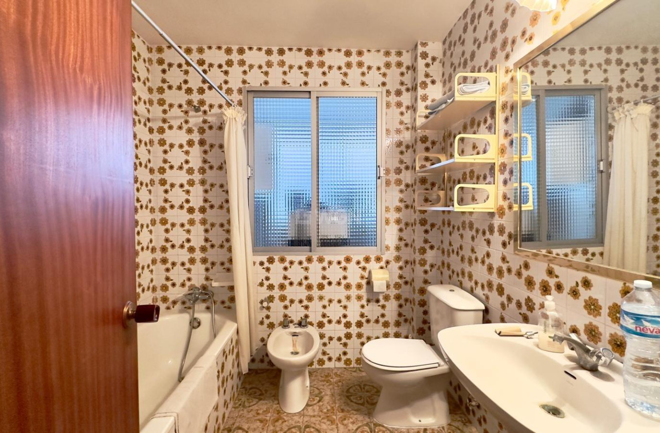 Resale - Apartment / flat - Torrevieja