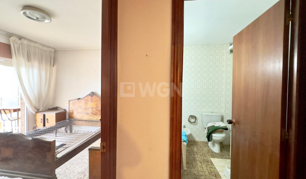 Resale - Apartment / flat - Torrevieja