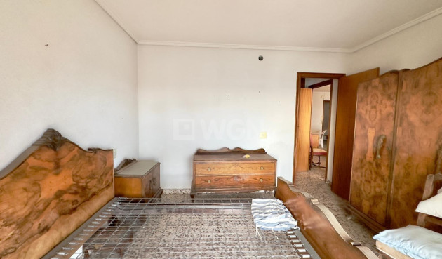 Resale - Apartment / flat - Torrevieja