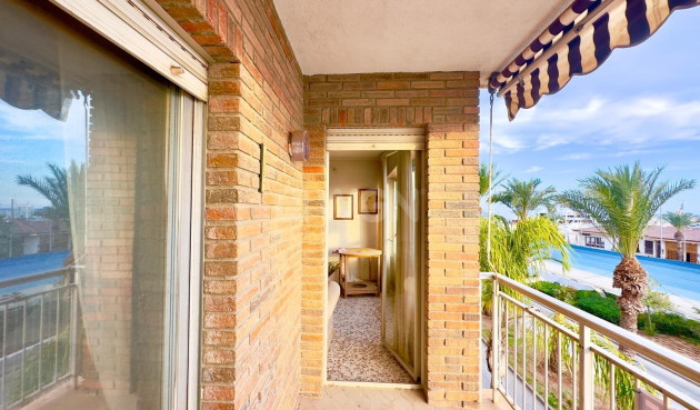 Resale - Apartment / flat - Torrevieja