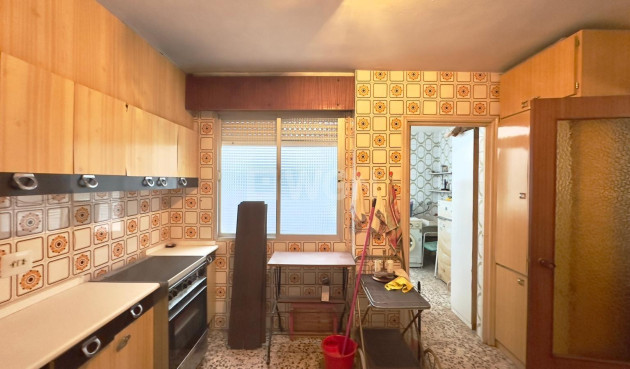 Resale - Apartment / flat - Torrevieja