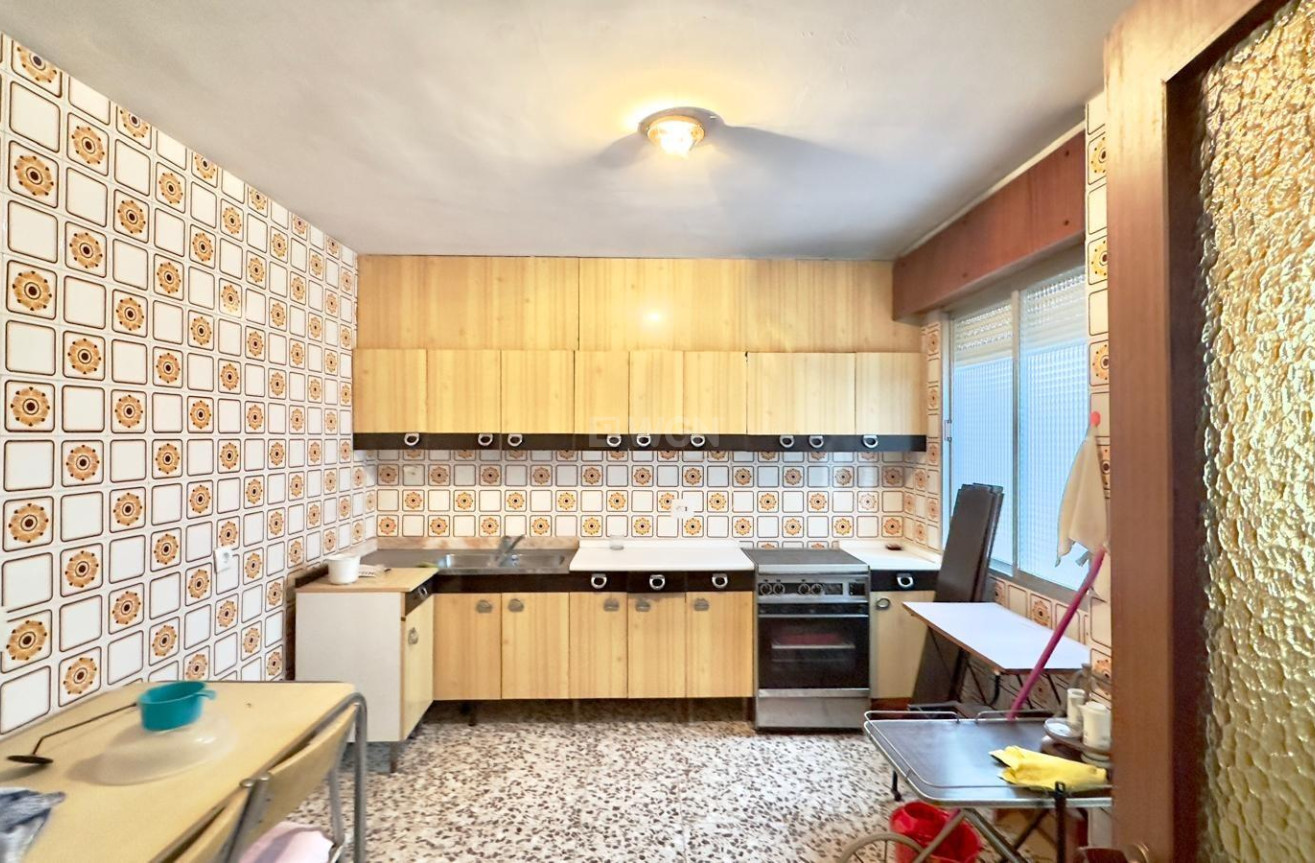 Resale - Apartment / flat - Torrevieja