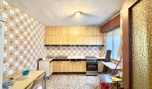 Resale - Apartment / flat - Torrevieja