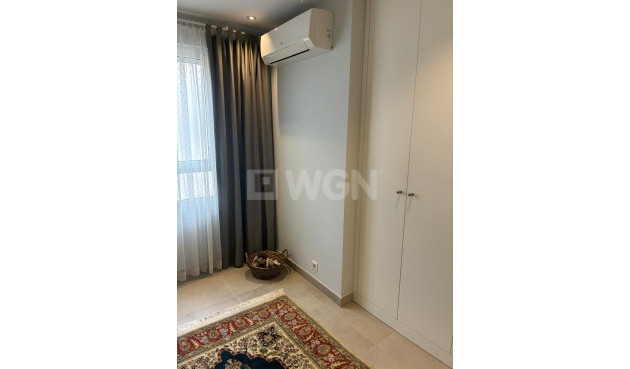 Odsprzedaż - Mieszkanie w bloku - Torrevieja - El Acequión - Los Náufragos