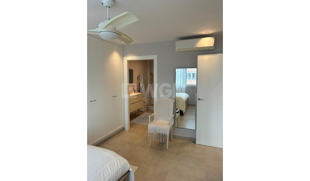 Odsprzedaż - Mieszkanie w bloku - Torrevieja - El Acequión - Los Náufragos